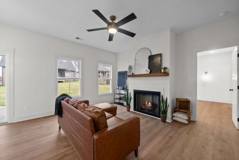 494 Spiderwort Drive Clarksville TN 37043