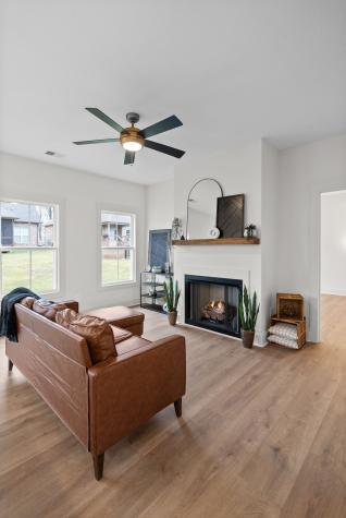 494 Spiderwort Drive Clarksville TN 37043