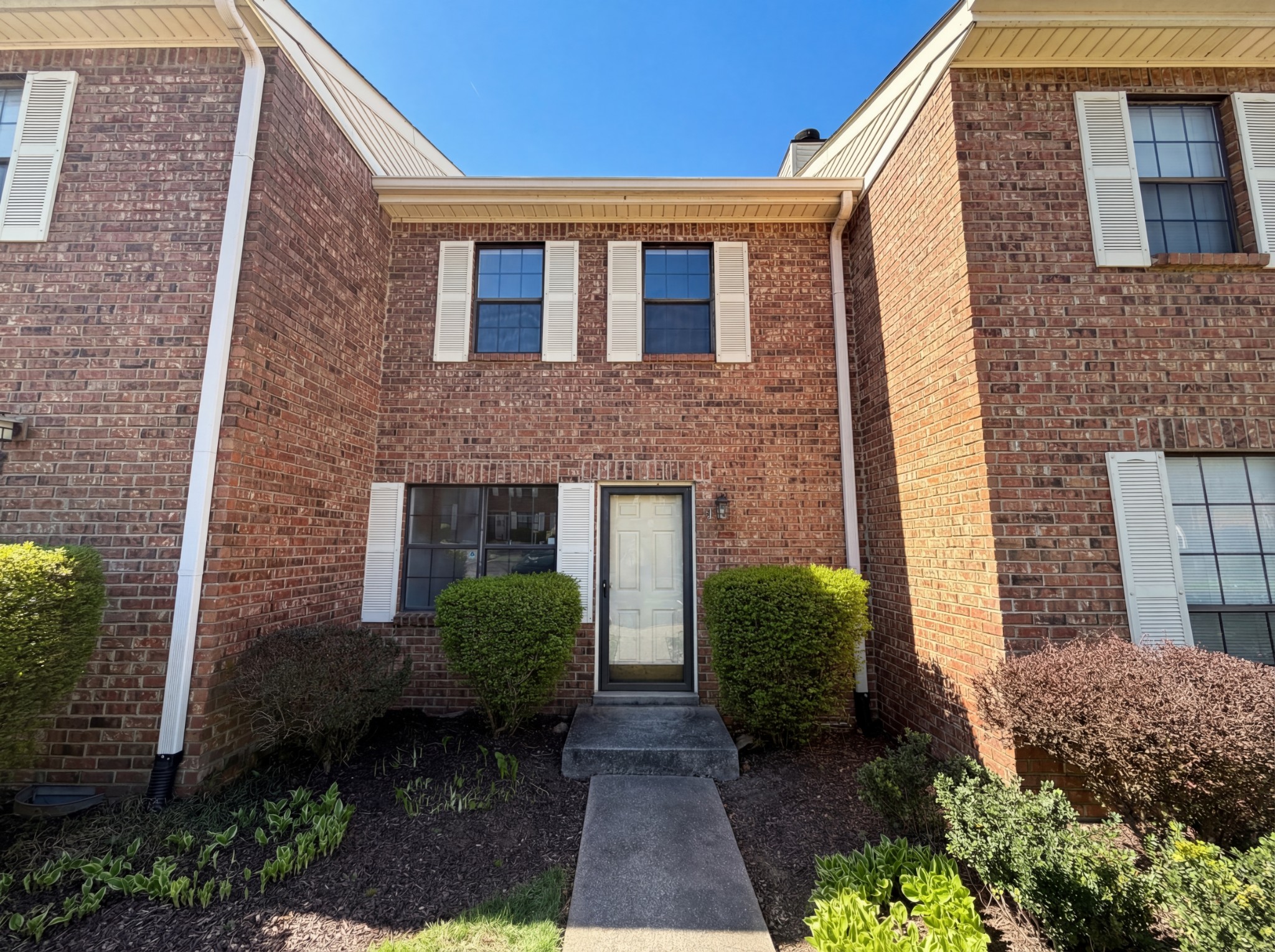 211 Thistle Lane Hermitage TN 37076