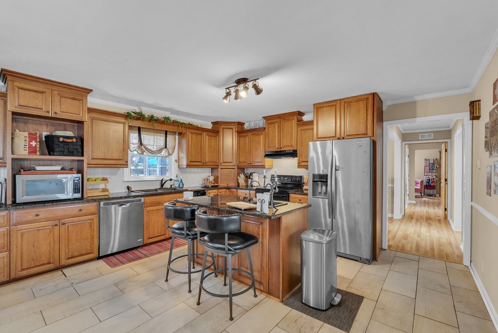1439 Thomas Circle Cookeville TN 38506