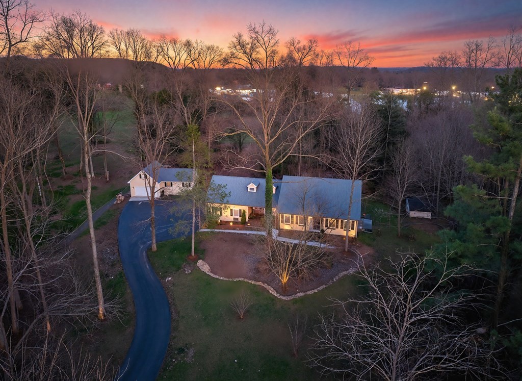 1439 Thomas Circle Cookeville TN 38506