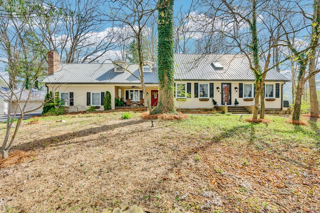 1439 Thomas Circle Cookeville TN 38506