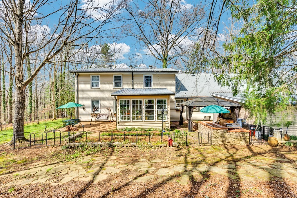 1439 Thomas Circle Cookeville TN 38506