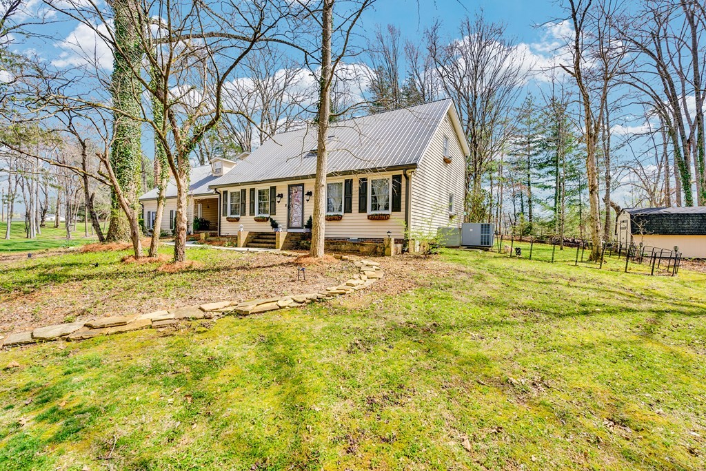 1439 Thomas Circle Cookeville TN 38506