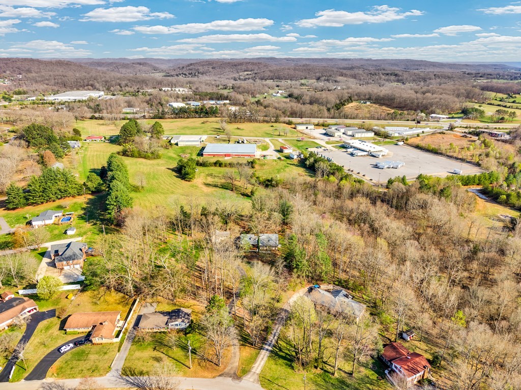 1439 Thomas Circle Cookeville TN 38506