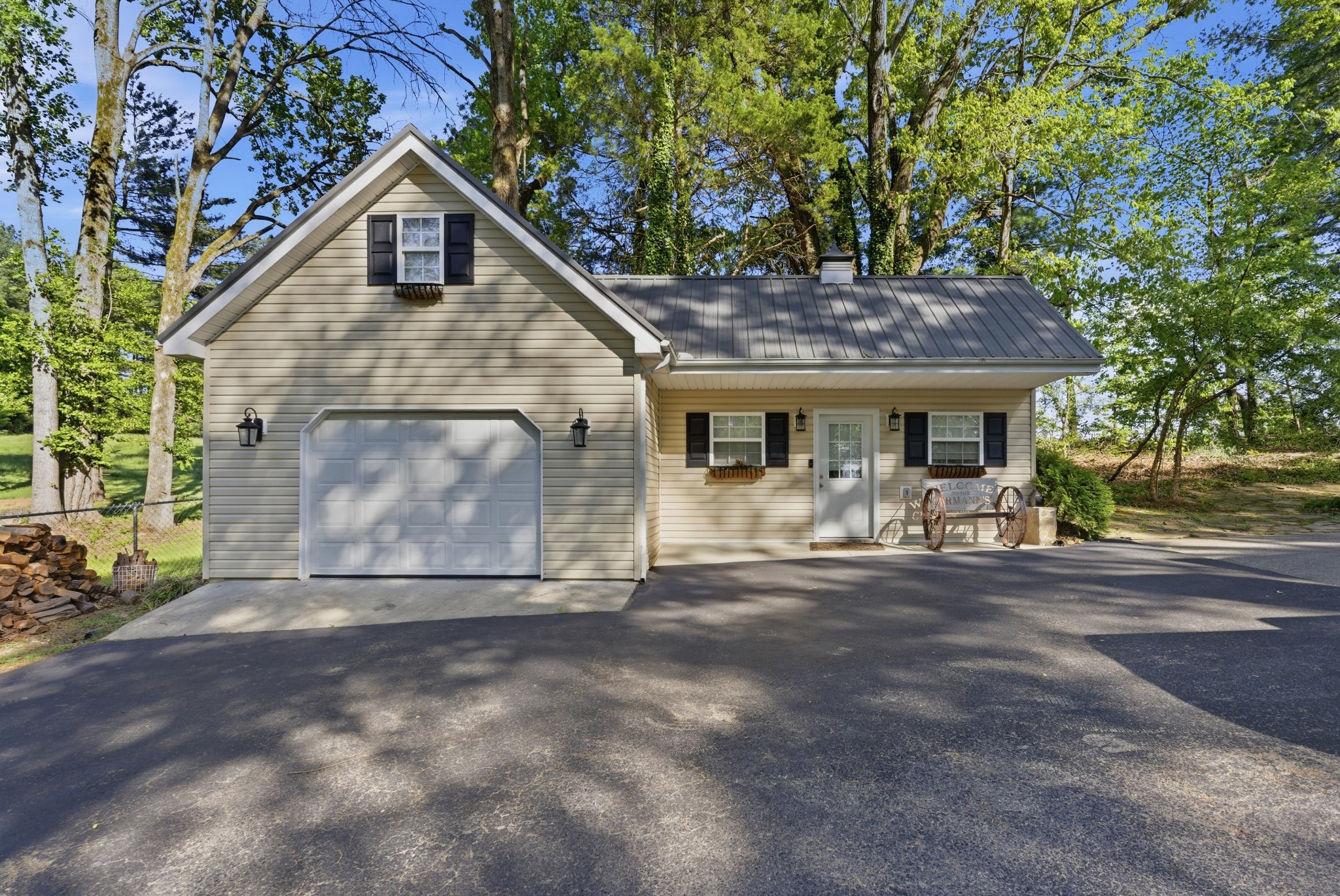 1439 Thomas Circle Cookeville TN 38506