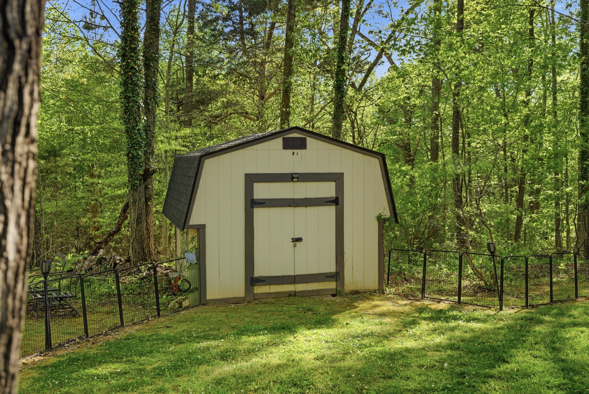 1439 Thomas Circle Cookeville TN 38506