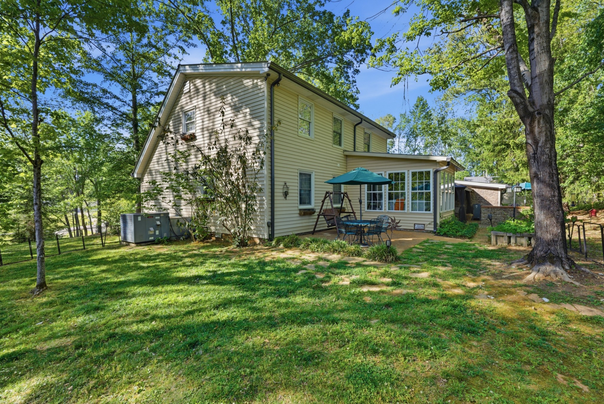 1439 Thomas Circle Cookeville TN 38506
