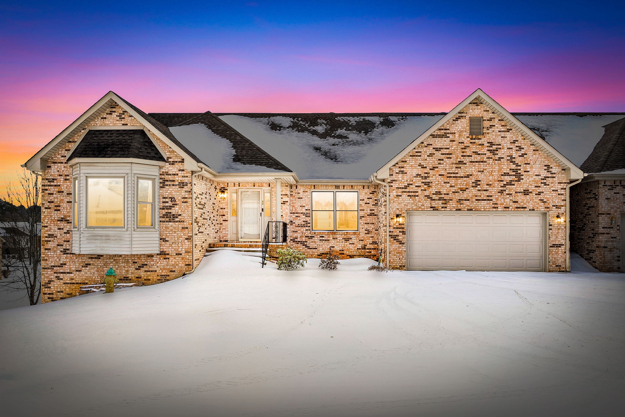 1818 Memorial Drive Clarksville TN 37043