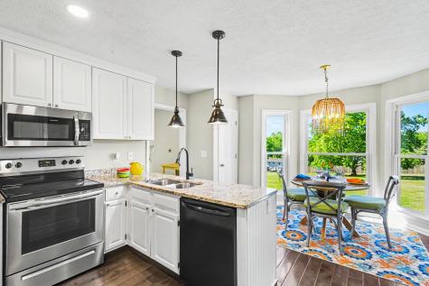 1419 Latimer Lane Hendersonville TN 37075