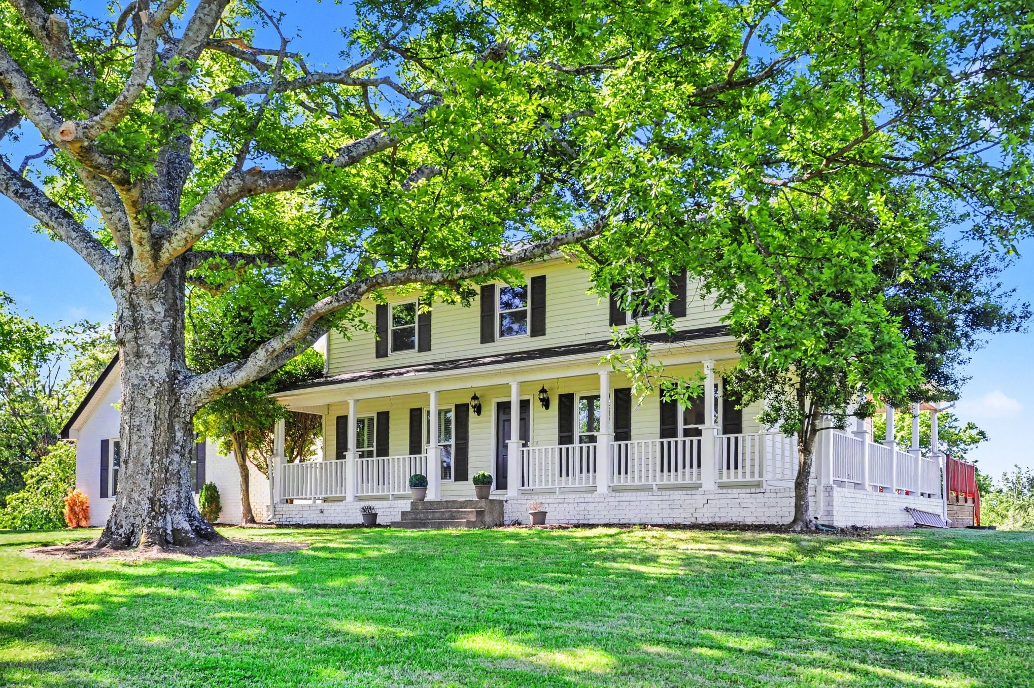 1419 Latimer Lane Hendersonville TN 37075