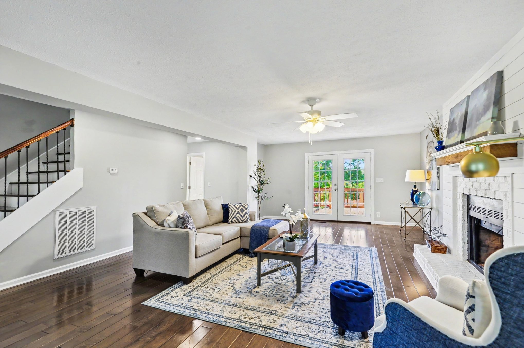 1419 Latimer Lane Hendersonville TN 37075