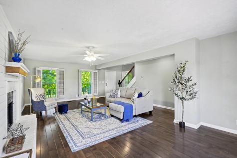 1419 Latimer Lane Hendersonville TN 37075