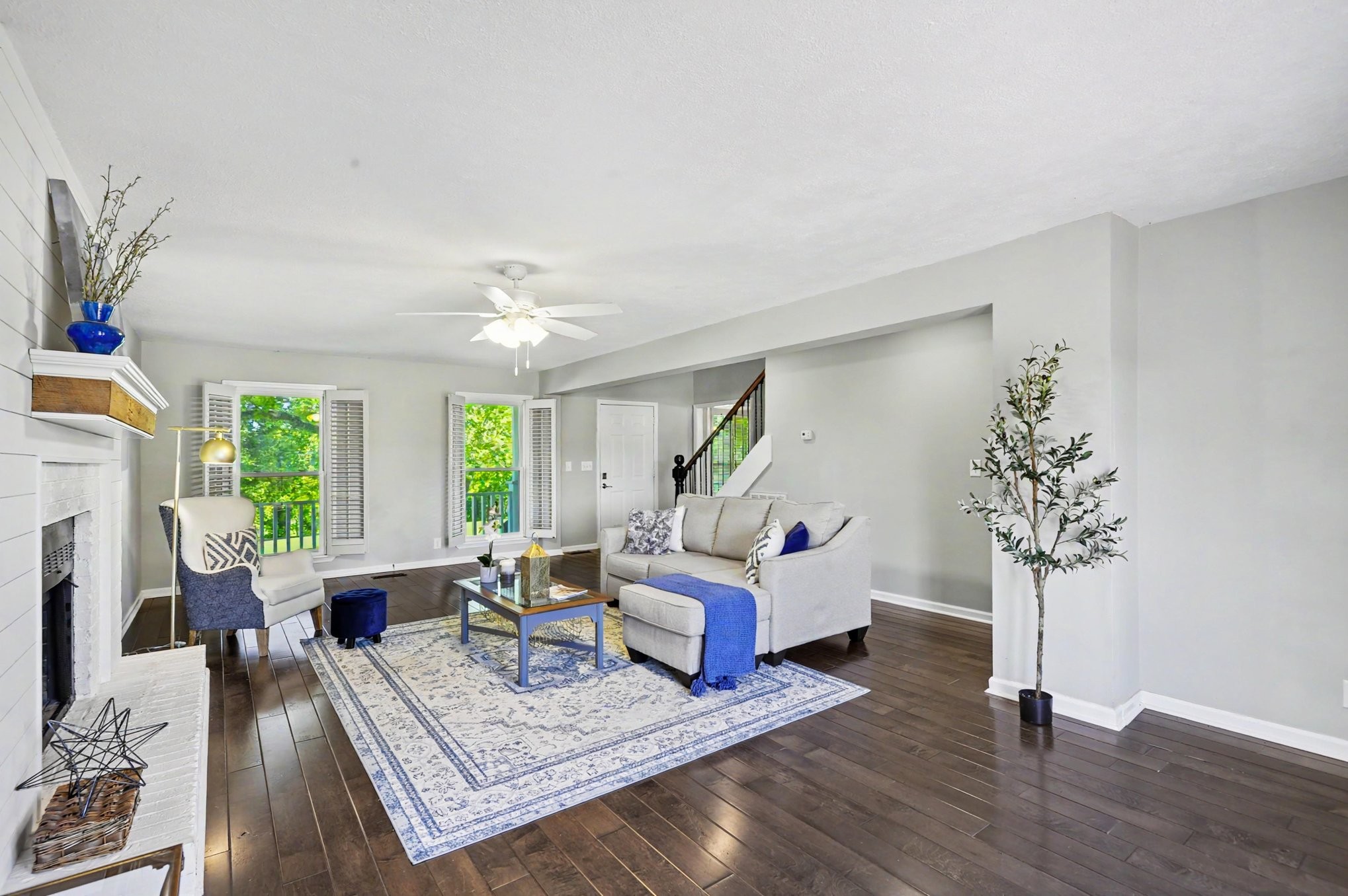 1419 Latimer Lane Hendersonville TN 37075