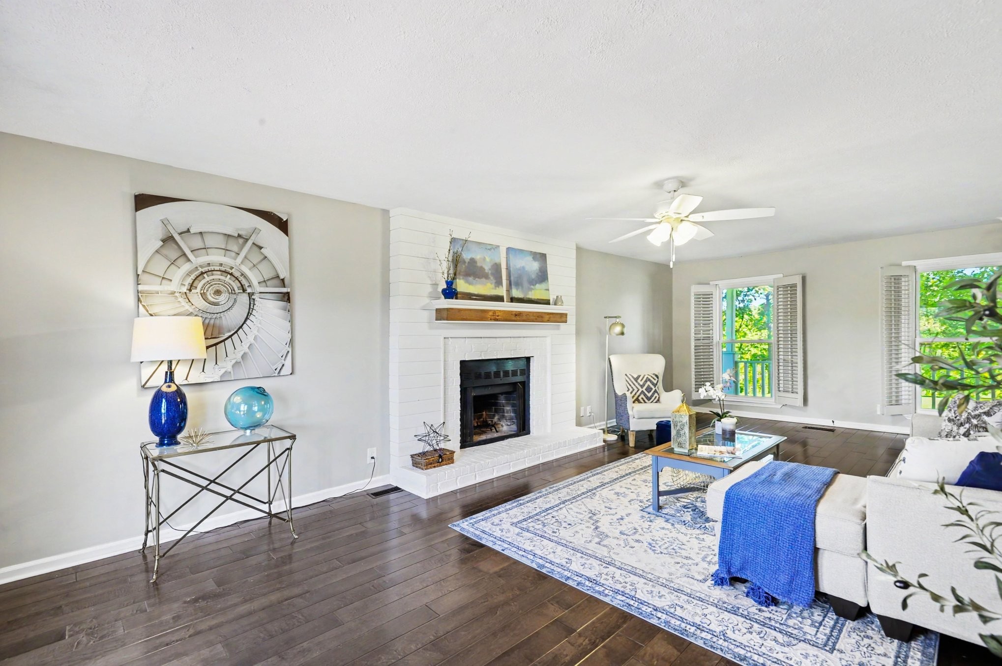 1419 Latimer Lane Hendersonville TN 37075