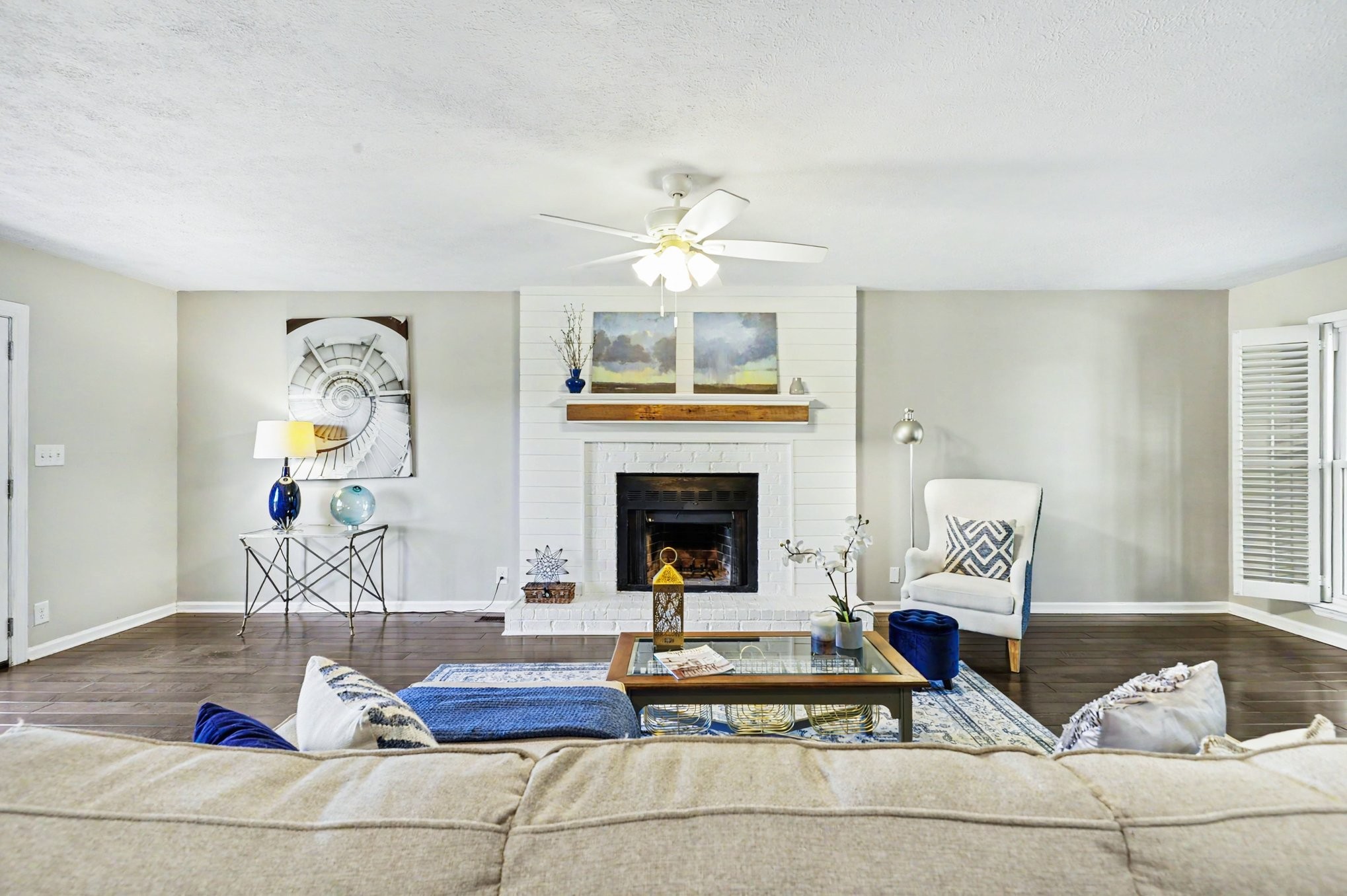 1419 Latimer Lane Hendersonville TN 37075