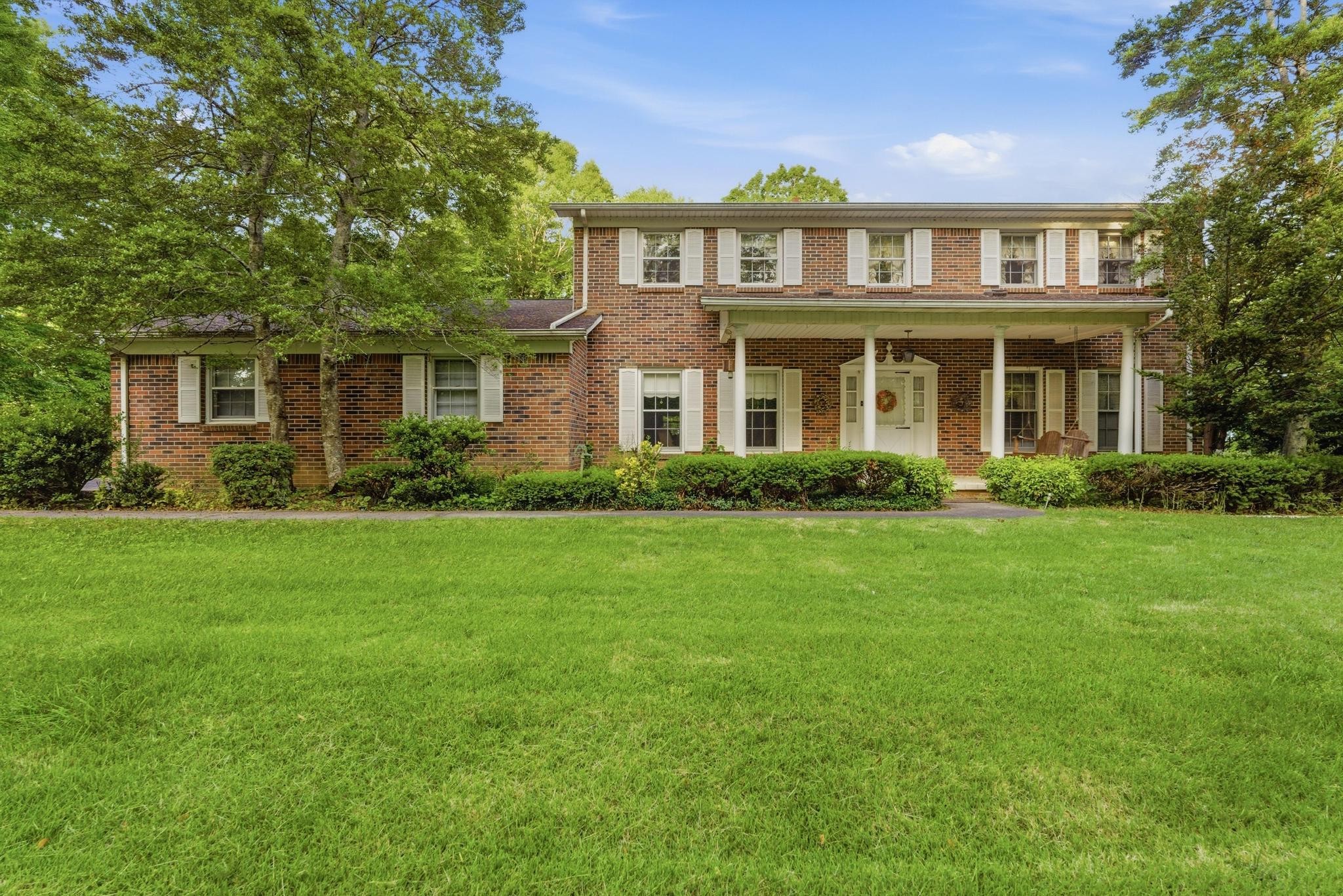 99 Hilltop Lane Byrdstown TN 38549