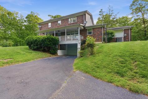99 Hilltop Lane Byrdstown TN 38549