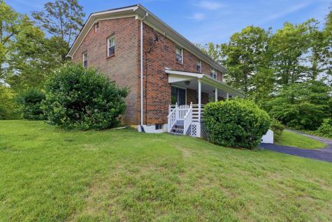 99 Hilltop Lane Byrdstown TN 38549