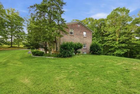 99 Hilltop Lane Byrdstown TN 38549