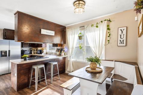 105 Farris Creek Bridge Road Belvidere TN 37306