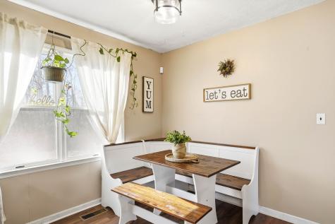 105 Farris Creek Bridge Road Belvidere TN 37306