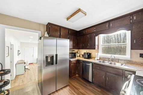 105 Farris Creek Bridge Road Belvidere TN 37306