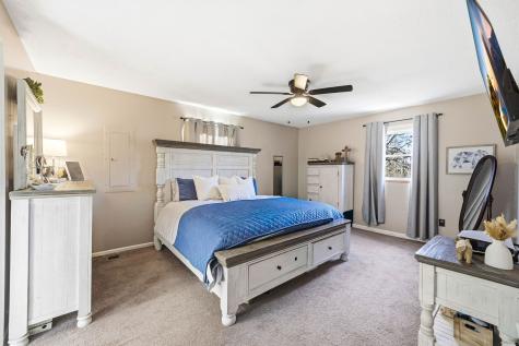 105 Farris Creek Bridge Road Belvidere TN 37306