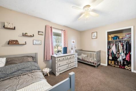 105 Farris Creek Bridge Road Belvidere TN 37306