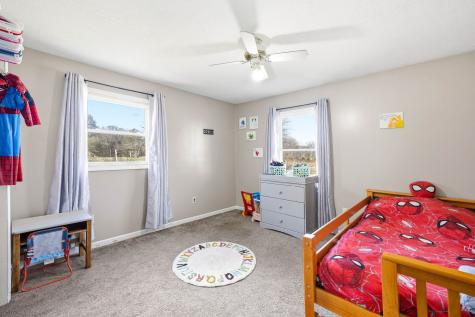 105 Farris Creek Bridge Road Belvidere TN 37306