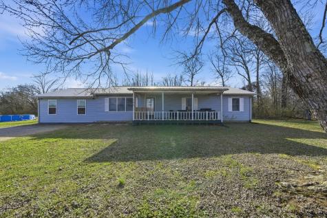 105 Farris Creek Bridge Road Belvidere TN 37306