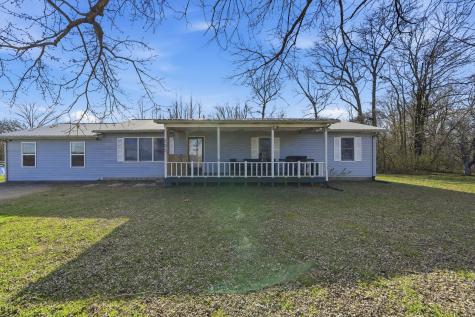 105 Farris Creek Bridge Road Belvidere TN 37306