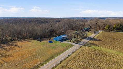 105 Farris Creek Bridge Road Belvidere TN 37306