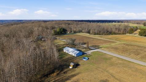 105 Farris Creek Bridge Road Belvidere TN 37306