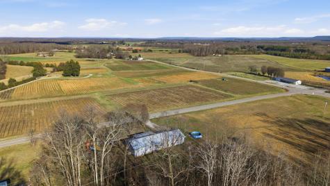 105 Farris Creek Bridge Road Belvidere TN 37306