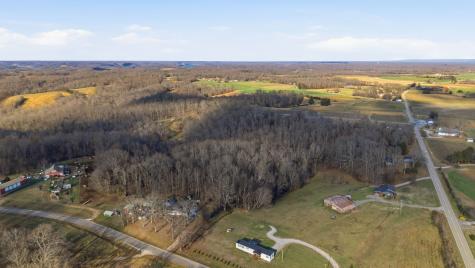 105 Farris Creek Bridge Road Belvidere TN 37306