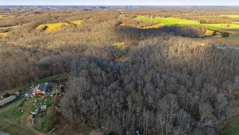 105 Farris Creek Bridge Road Belvidere TN 37306