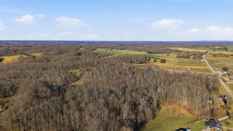 105 Farris Creek Bridge Road Belvidere TN 37306