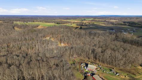 105 Farris Creek Bridge Road Belvidere TN 37306