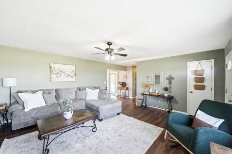 105 Farris Creek Bridge Road Belvidere TN 37306