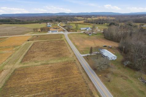 105 Farris Creek Bridge Road Belvidere TN 37306