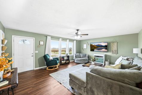 105 Farris Creek Bridge Road Belvidere TN 37306