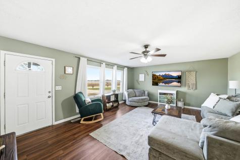 105 Farris Creek Bridge Road Belvidere TN 37306