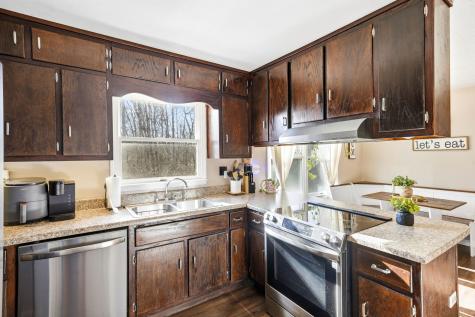 105 Farris Creek Bridge Road Belvidere TN 37306