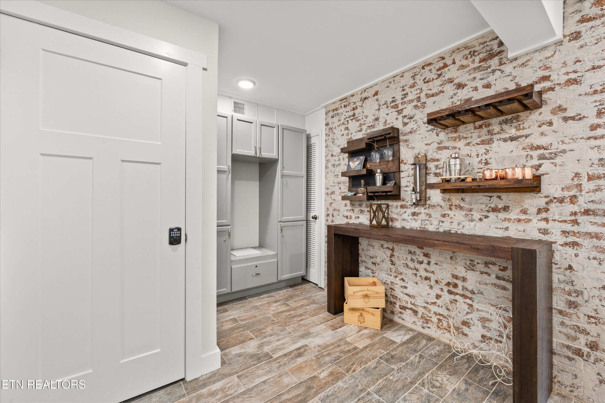 123 Cutter Gap Road Townsend TN 37882