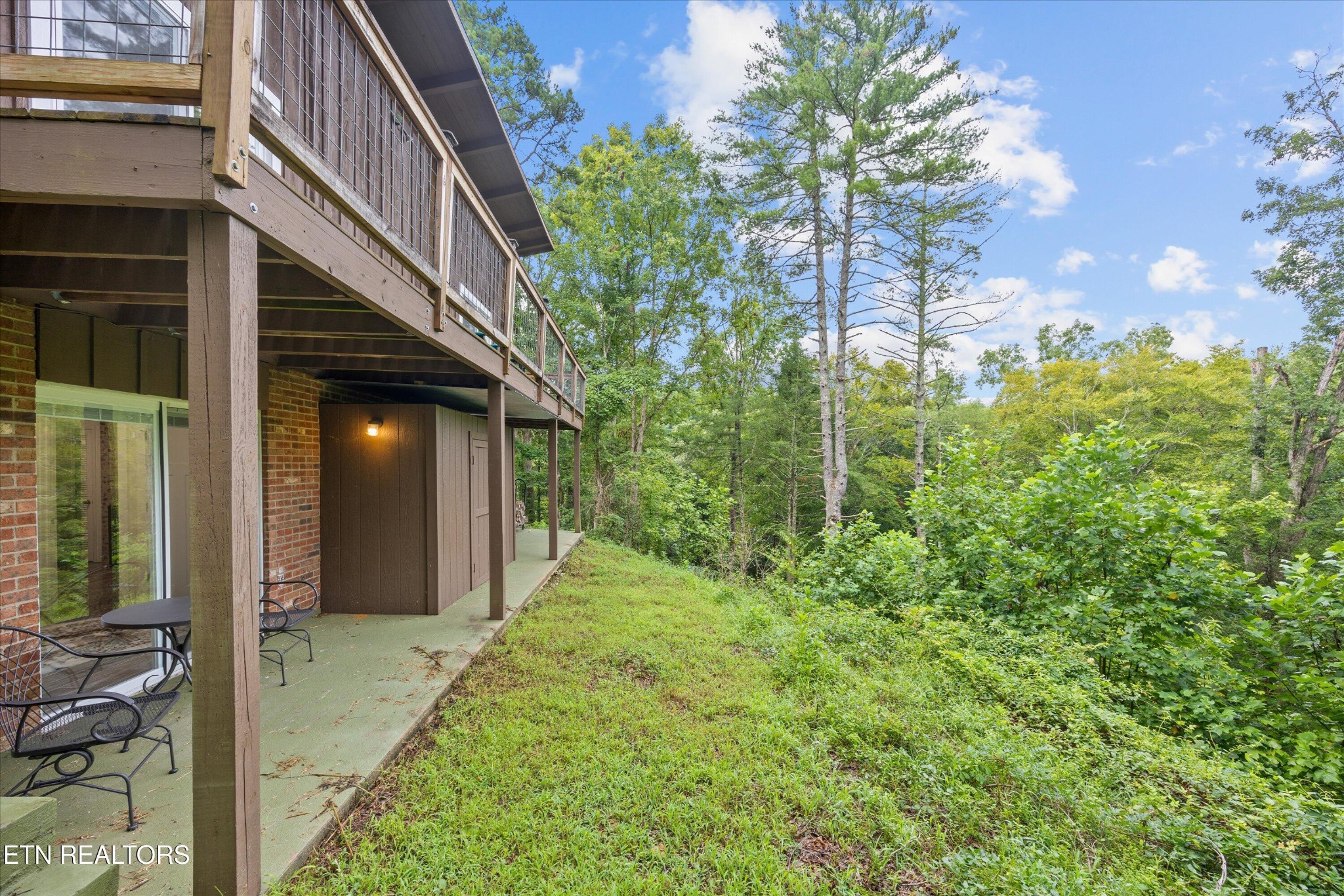123 Cutter Gap Road Townsend TN 37882