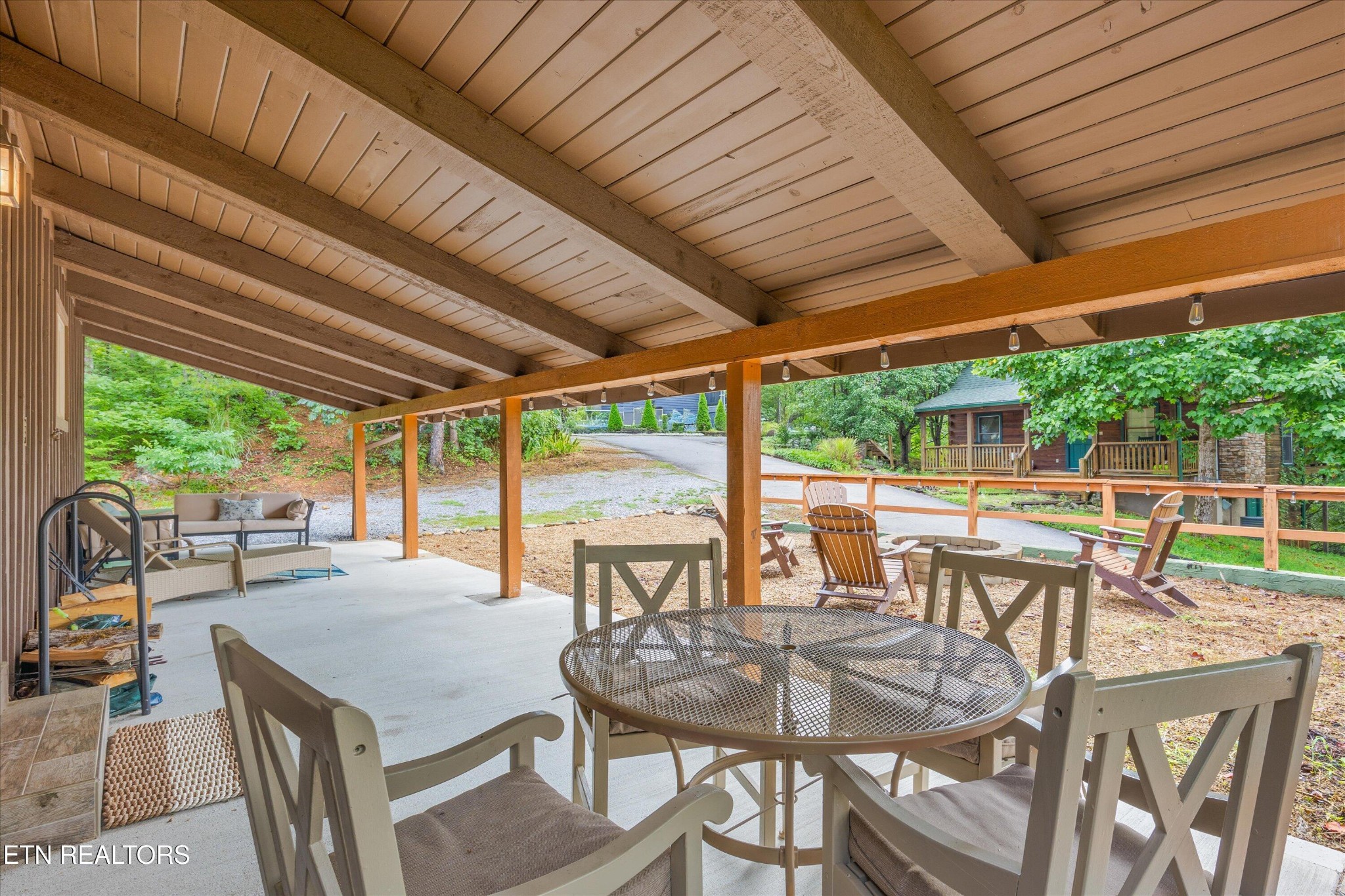 123 Cutter Gap Road Townsend TN 37882
