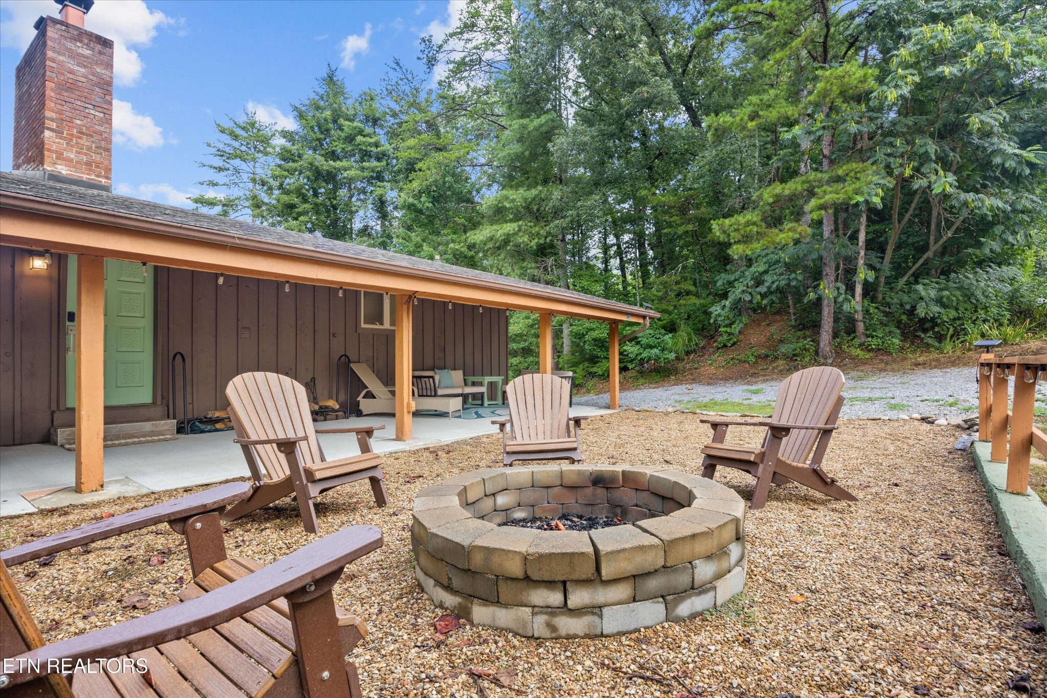 123 Cutter Gap Road Townsend TN 37882
