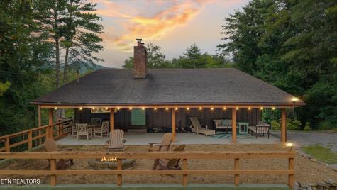 123 Cutter Gap Road Townsend TN 37882