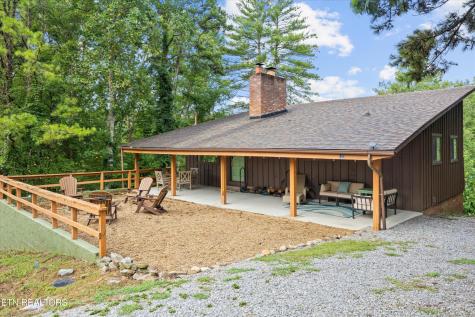 123 Cutter Gap Road Townsend TN 37882